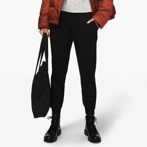 Lululemon Women's Warm Down Jogger II 28" - Black